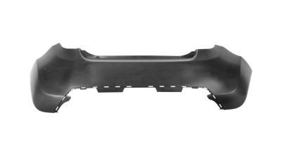 Bara spate Chevrolet Spark (M300), 01.2010-2014, Primerizat, 95986456, 250296-1