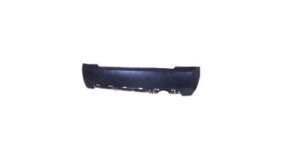 Bara spate Citroen C2 (Jm), 01.2003-11.2009 Trebuie Vopsita, 7410T5, 230896-J