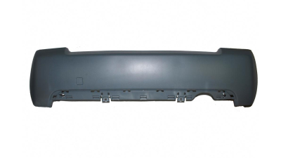 Bara spate Citroen C2 (Jm), 01.2003-11.2009 Primerizat, 7410T6, 2308961J