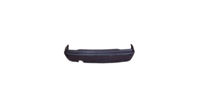 Bara spate Citroen Xsara (N0/N1/N2), 09.2000-02.2005, Primerizat, Orificii Senzori parcare, 7410Q0, 2328966J