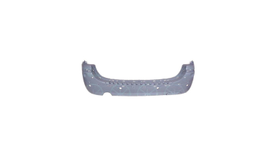 Bara spate Citroen Xsara Picasso (N68), 2004-09.2010, Primerizat, Orificii Senzori parcare, 7410V8, 2327967J