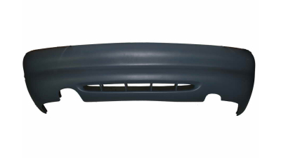 Bara spate Ford Escort Hatchback motorizare 16V / TD, 01.1995-02.1999, Primerizat, cutouts span 900mm, 1015488, 3207966Q cu spuma