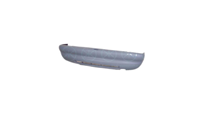 Bara spate Ford Escort Hatchback 01.1995-02.1999, Gri inchis,distanta intre evacuari 1100mm, 7333515, 320796