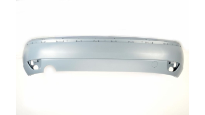 Bara spate Ford Focus (Daw/Dbw/Dnw/Dfw), Model Hatchback 2002-11.2004, Primerizat, Fara ornament, 1152145, 3201961J