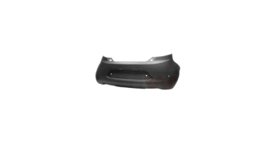 Bara spate Ford Ka (Ru8), 10.2008-2015, Primerizat, Orificii Senzori parcare, 1580750, 323396-1