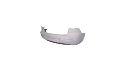 Bara spate Mazda 3 (Bk), 10.2003-07.2009, Trebuie vopsita, BN8V50221FAA, 4541962J MODEL SEDAN (EUROPA)