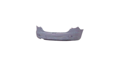Bara spate Mazda 3 (Bk), 10.2003-07.2009 , Primerizat, BP4K50221FAA, 4541964J Model Hatchback