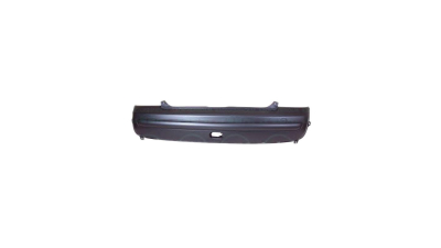 Bara spate Mini One/Cooper/Cooper S, 06.2001-/Cabrio, 07.2004-2005, Primerizat, 51127048259, 510196