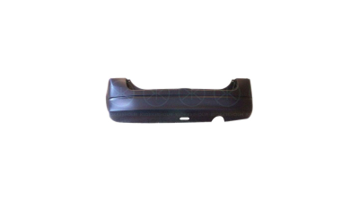 Bara spate Opel Agila (H00), 07.2000-01.2008, Primerizat, 4705233, 550396
