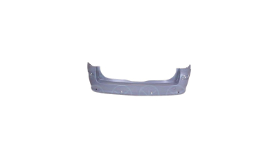 Bara spate Opel Astra H, 10.2003-12.2012 Primerizat, gauri Senzori parcare , 1404180, 550996-4, Model COMBI