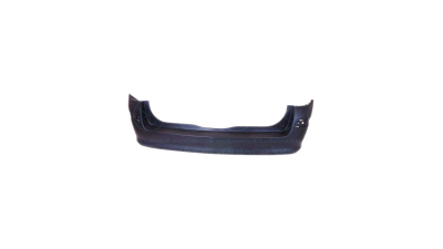 Bara spate Opel Astra H, 10.2003-12.2012 Primerizat, Fara orificiu cui remorcare, 1404182, 550996-2 , Model COMBI