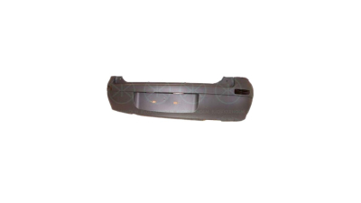 Bara spate Opel Corsa C , Combo, 07.2000-10.2003, Negru, 1404020, 555696