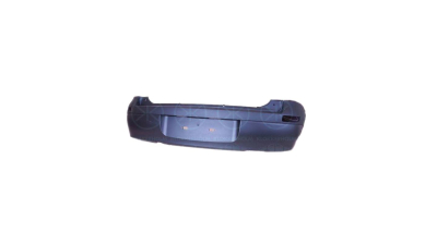 Bara spate Opel Corsa C/Combo C, 07.2000-10.2003, Primerizat, 1404093, 5556961J