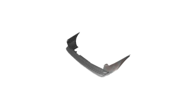 Bara spate Opel Combo C, 07.2000-10.2003, Negru, 1404151, 555696-7