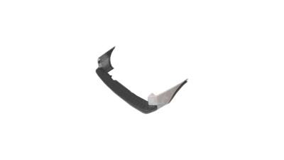 Bara spate Opel Combo C, 07.2000-10.2003, Primerizat, 1404166, 555696-8