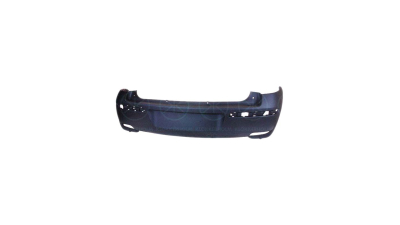 Bara spate Opel Corsa, 10.2003-10.2010, Primerizat, 1404172, 555796-J