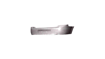 Bara spate Opel Vectra C, 09.2001-09.2008 Model SEDAN/Liftback, Primerizat, cu gauri Senzori parcare , 1404153, 5518961J