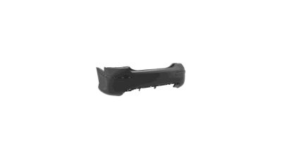 Bara spate Peugeot 407 Berlina Sedan , 2008-12.2010, Primerizat, 7410GT, 57489615