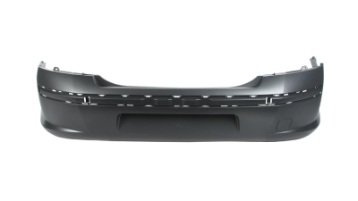 Bara spate Peugeot 407 Berline/Sedan 05.2004-12.2010, Primerizat, 7410V3, 574896-J