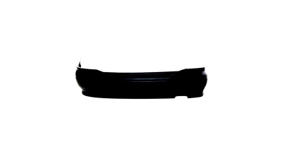 Bara spate Rover 400, 05.1995-03.2000, Primerizat, DQC101480LML, 634096 , cu 5 usi