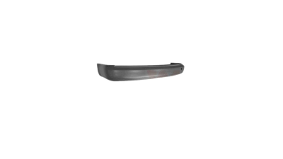 Bara spate Vw Caddy 3/Life (2K), 06.2010-06.2015, Primerizat, 2K3807417BGRU, 9575964J Model MAXI