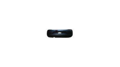 Bara spate Vw Fox (5Z1), 04.2005-, Partea de sus primerizata, 5Z0807421CGRU, 953096