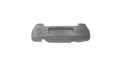 Bara Spate Vw 6R6807421BKGRU