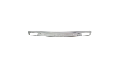Bara fata Bmw Seria 3 E30 09.82-09.87, crom, centru, 51111888265