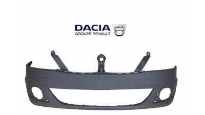 Bara Fata Dacia Logan 1 Facelift 2009-2012 O.E. Renault 8200785044 Model Cu Proiectoare