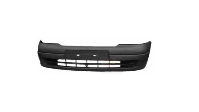 Bara fata Opel Astra G 01.1998-08.2009 motorizare benzina cu capace gauri proiector spoiler fata 1400196