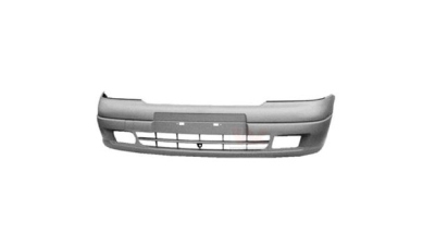 Bara fata Opel Astra G 01.1998-08.2009 motorizare BENZINA, grunduit, cu locas pentru proiectoare, 1400196