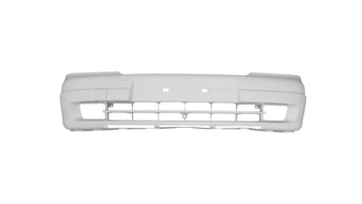 Bara fata Opel Astra G 01.1998-08.2009 motorizare diesel cu gauri proiector spoiler fata 1400197