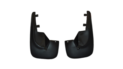 Set aparatori noroi Skoda Felicia KAE075001A, parte fata , 2 buc.