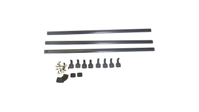 Set Bare de fixare in interior Renault KANGOO 7711212407 ; 3 bare cu elementi de fixare