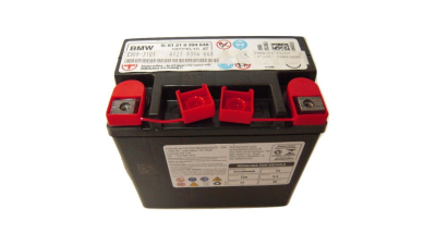 Baterie auto BMW START STOP AGM 12V 12AH 200Aen 61219394648 baterie auxiliara BMW