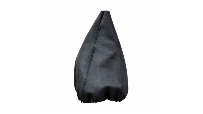 Manson schimbator viteze Vw Cady Type 9k (1996-2003), Burduf , Husa din piele neagra