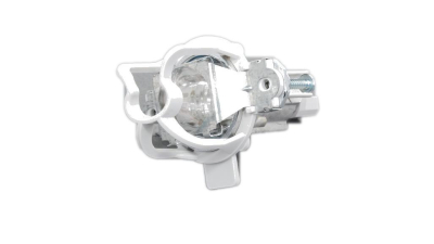 Bec Angel Eyes parcare Bmw Seria 3 E90/E91 ; bec pozitie far tip Valeo; original OEM BMW  63112179077