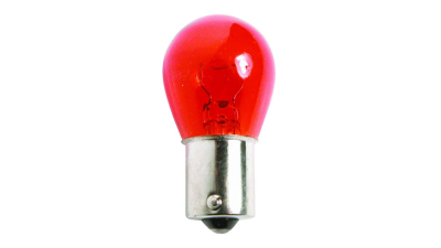 Bec auto Carpoint pentru semnalizare 12V 21W G25 BAU15S , orange , asimetric , 1 buc.