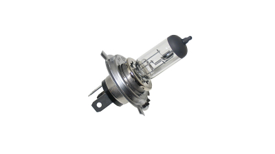 Bec auto cu halogen pentru far Vecta H4 12V 90/100W P43t-38 , 1 buc.