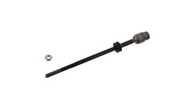 Bieleta directie fara cap bara BENDIX 040166B fata Stanga Vw Golf 3 Variant (1H5) Vento (1H2) Golf 3 (1H1) Golf 3 Cabriolet (1E7)