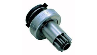 Bendix Skoda Fabia 1 6Y 2000-2006; Audi A3 Vw Golf 3 Vento Bora 1.9 TDI 02T911335