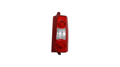 Stop spate lampa Citroen Berlingo (7_) 02.2008- / PEUGEOT PARTNER 03.2008- TYC partea Stanga