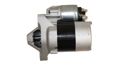 Electromotor Dacia Logan 2, Sandero 2, Renault Twingo 2, Clio 3, Modus, motorizare 1.2, 8200369521 , 	Breckner