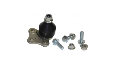 Pivot brat inferior Dacia Duster 401602308R marca Breckner, Fata , Stanga/ Dreapta