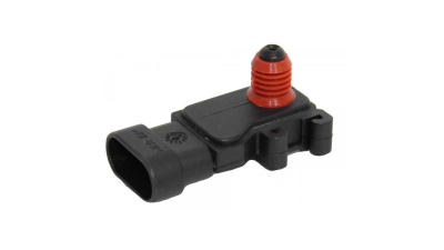Senzor presiune galerie admisie Dacia Logan, Sandero 1.4 mpi/ 1.6 Mpi (tip gm), Renault Kangoo, Twingo 2., Laguna 1.2mpi ; Opel Astra G, Astra H , Combo; Corsa C, Meriva, Vectra B, Vectra C, Vivaro , Zafira 