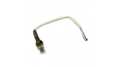 Sonda oxigen lambda Solenza Logan 1.4mpi , cu 4 fire (2004-2008 ) culoare alba marca DENKAI 7700109844, 8200668947