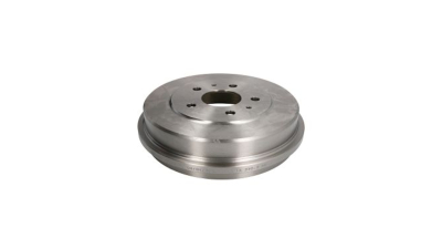 Tambur frana spate Delphi, Ford Focus Ii, 2004-, Focus Ii Van / Combi, 07.2004-07.11, 