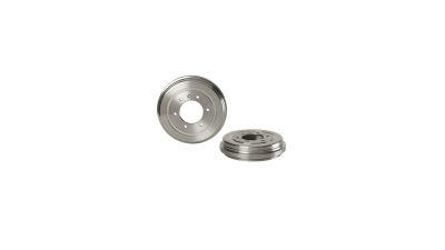 Tambur frana spate Delphi, Isuzu D-Max I (Tfr, Tfs), 05.2002-12.2012, D-Max I Platou / Sasiu (Tfr, Tfs), 10.2006-10.12, 