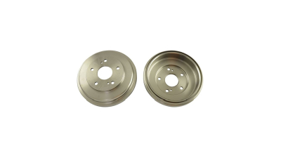 Tambur frana spate Delphi, Fiat Sedici (Fy_), 06.2006-10.2014, Suzuki Sx4 (Ey, Gy), 06.2006-, Sx4 Limuzina (Gy, Rw), 10.2007-, 