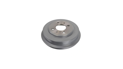 Tambur frana spate Delphi, Hyundai Accent Ii (Lc), 09.1999-12.2012, Accent Ii Sedan (Lc), 09.1999-11.17, 